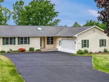 Property at 4868 Cambria Road, Cambria, NY 14094