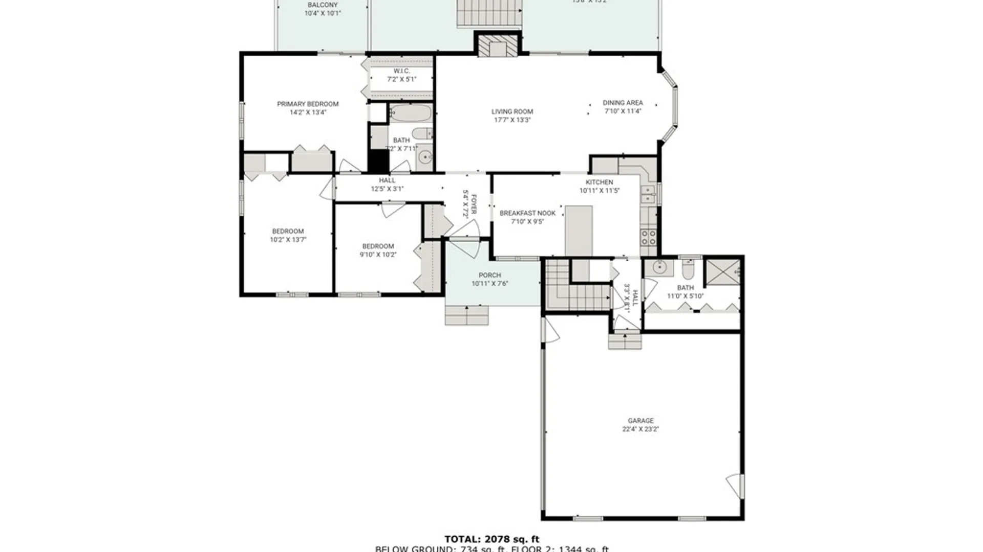 Property at 4868 Cambria Road, Cambria, NY 14094 50