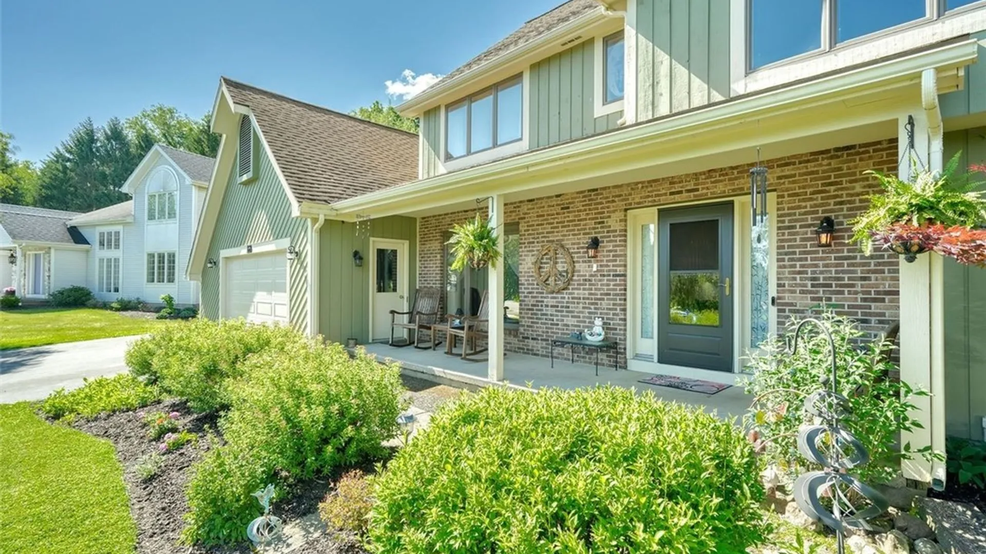 Property at 168 Red Hickory Drive, Greece, NY 14626 2