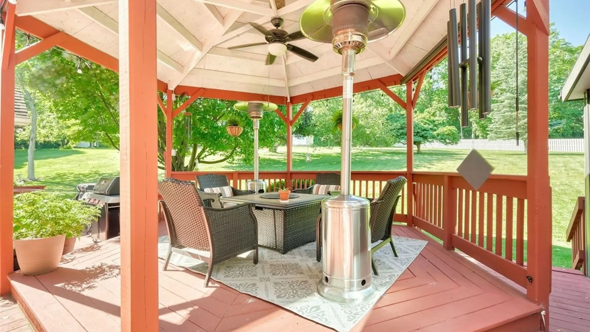 Property at 168 Red Hickory Drive, Greece, NY 14626 42