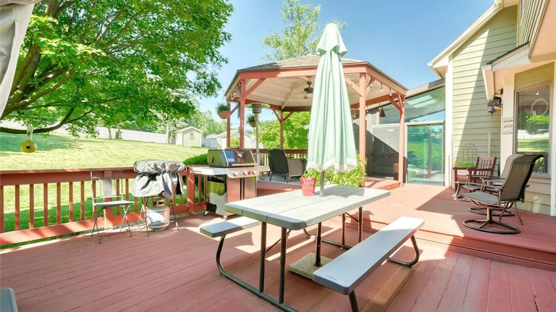 Property at 168 Red Hickory Drive, Greece, NY 14626 44