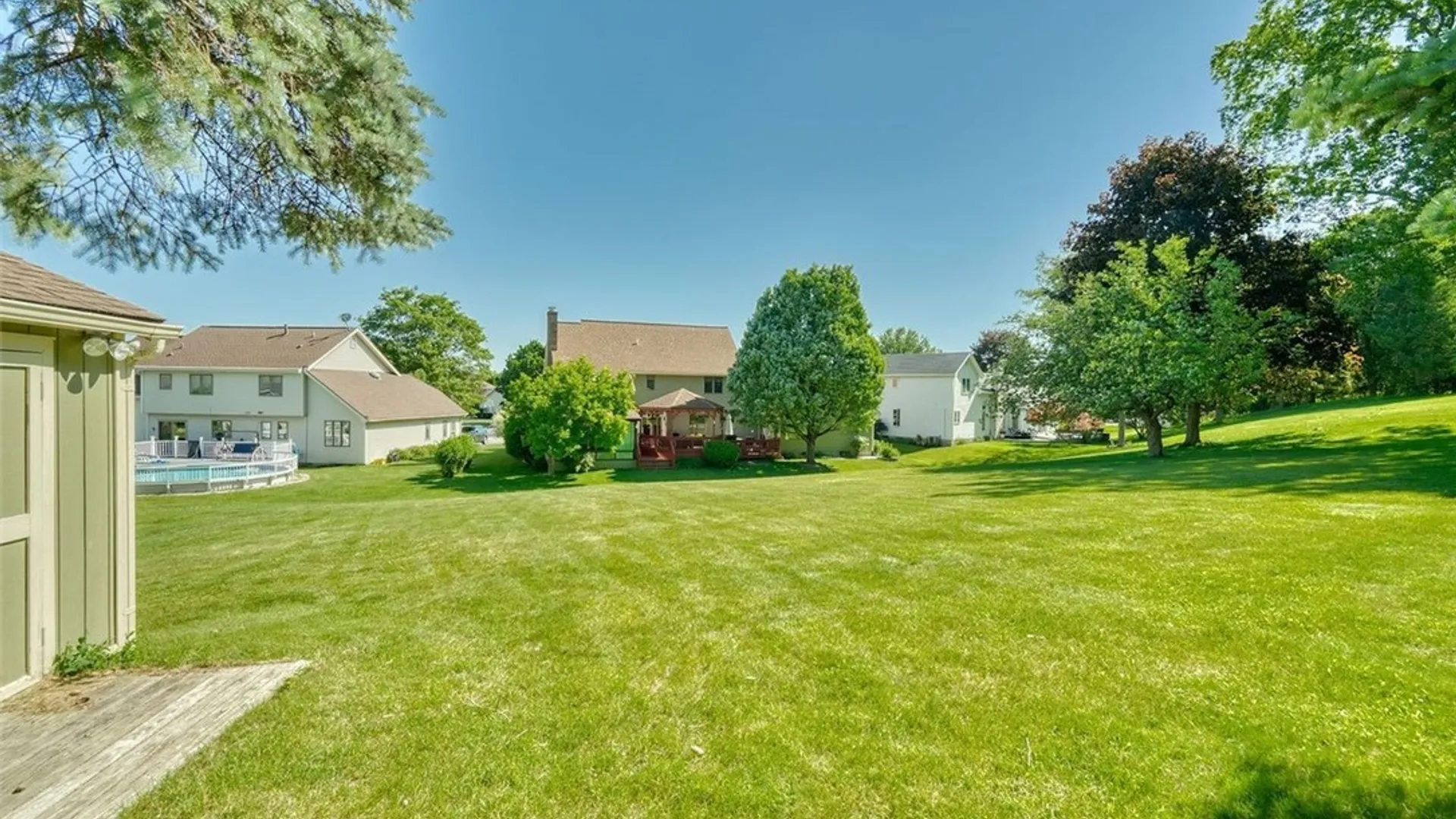 Property at 168 Red Hickory Drive, Greece, NY 14626 48