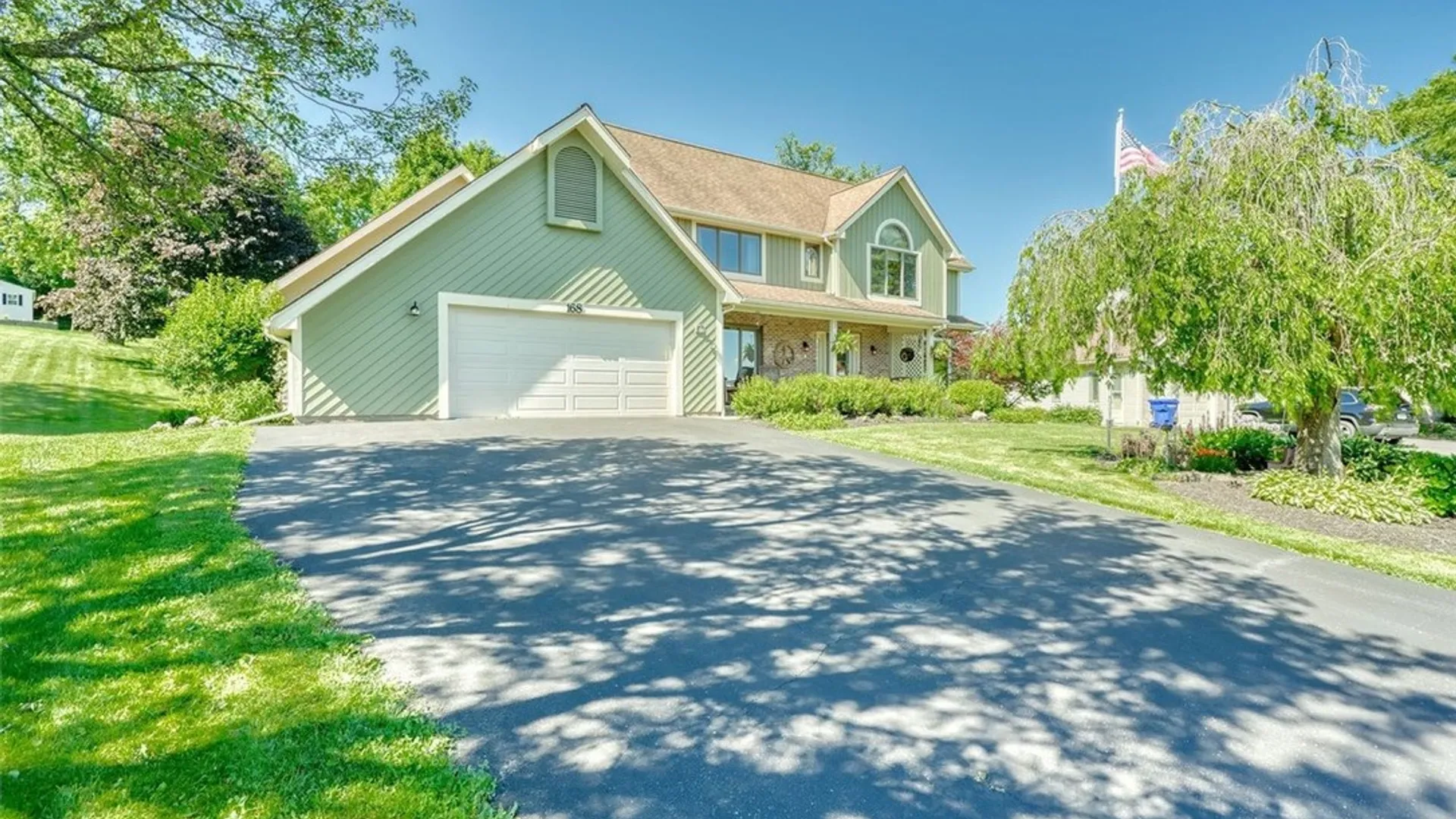 Property at 168 Red Hickory Drive, Greece, NY 14626 50
