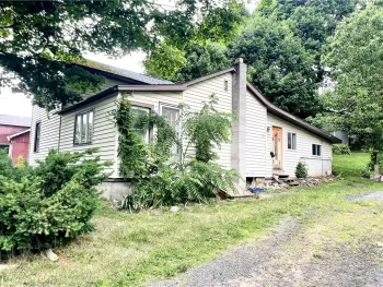 Property at 22 Miller Street, Auburn, NY 13021