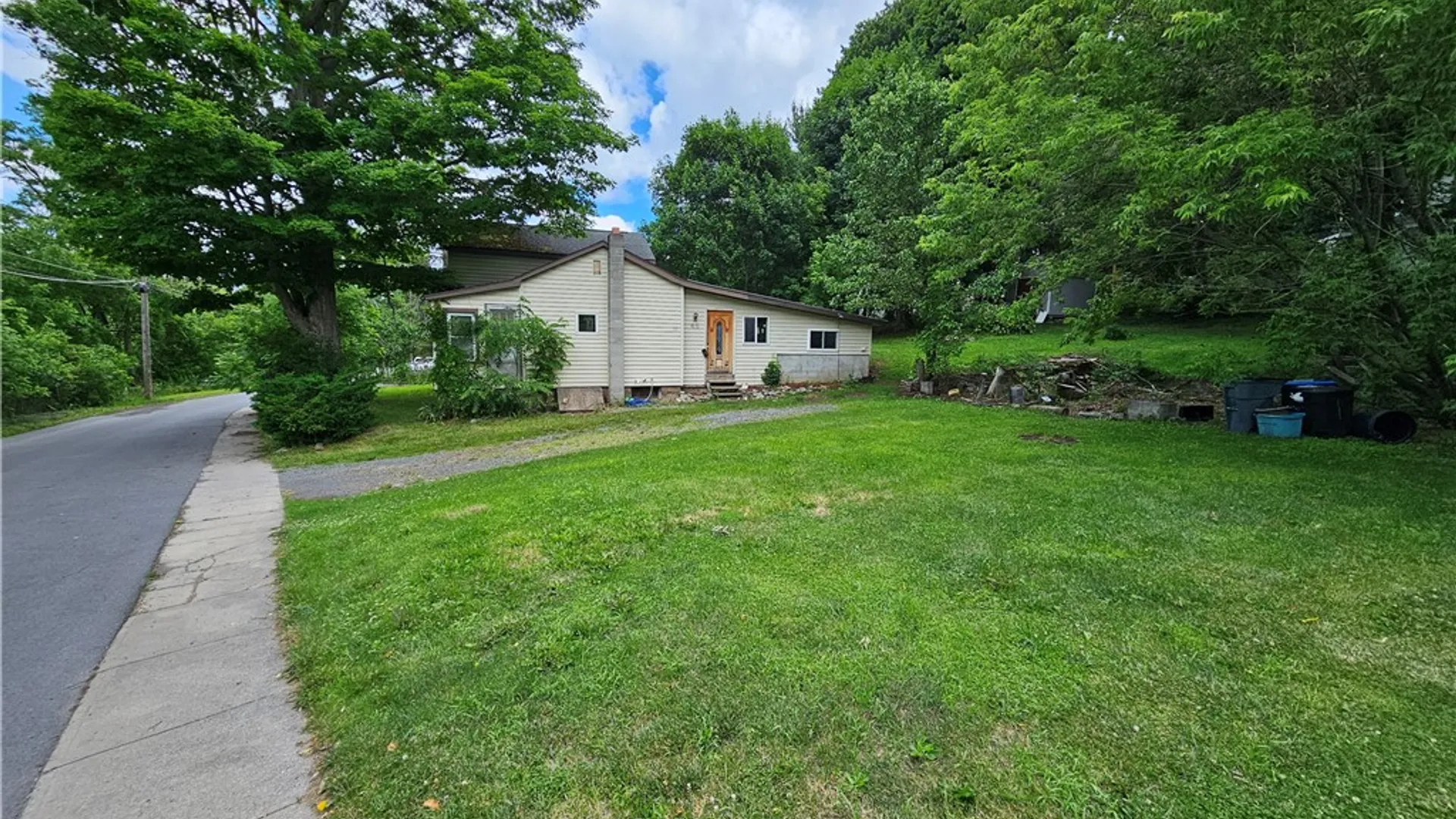 Property at 22 Miller Street, Auburn, NY 13021 2