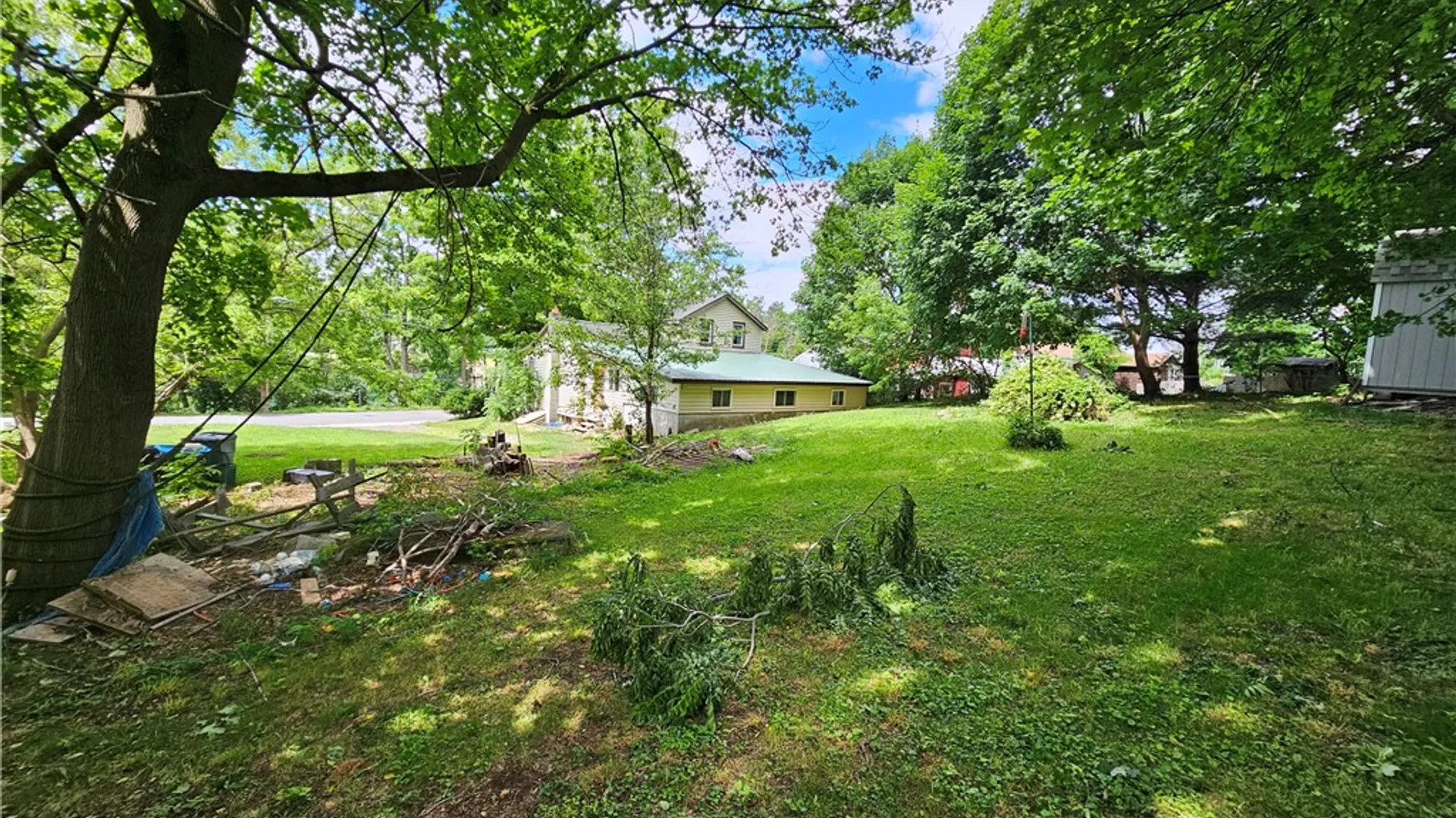 Property at 22 Miller Street, Auburn, NY 13021 7