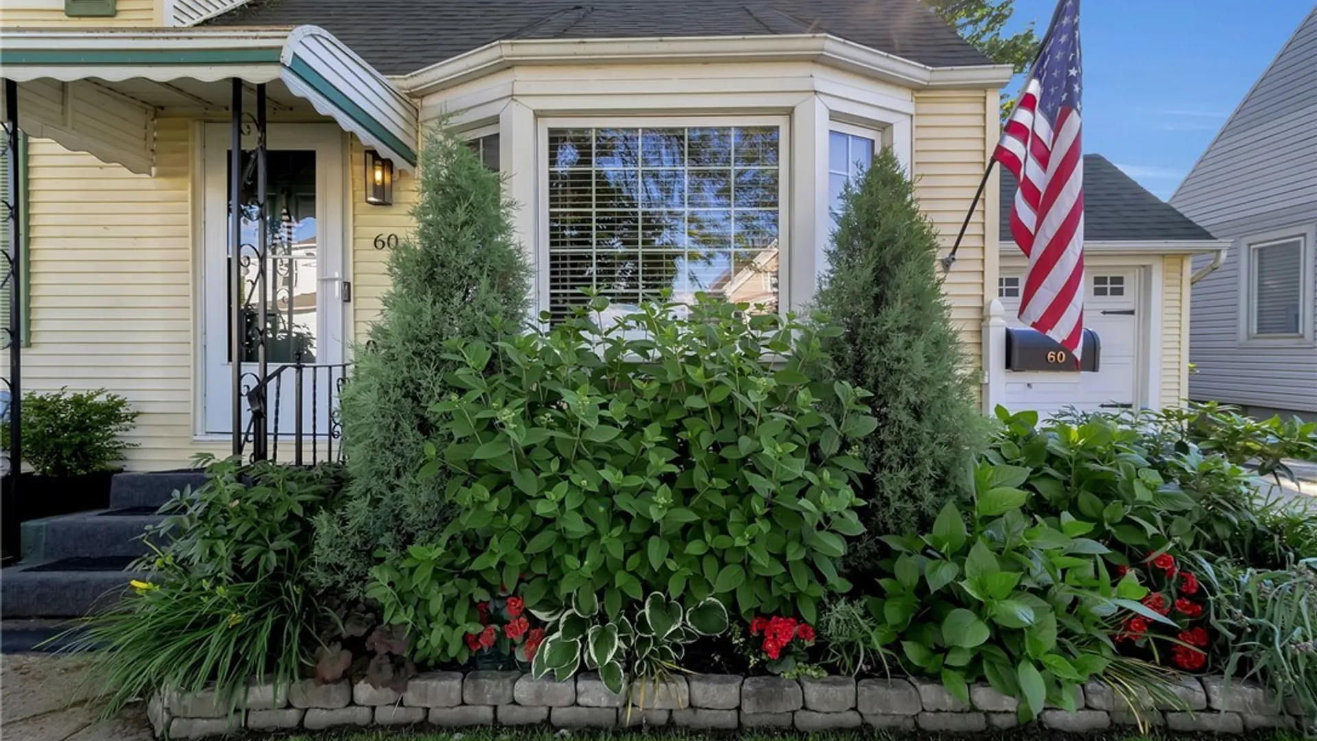 Property at 60 Arthur Street, Cheektowaga, NY 14225 11