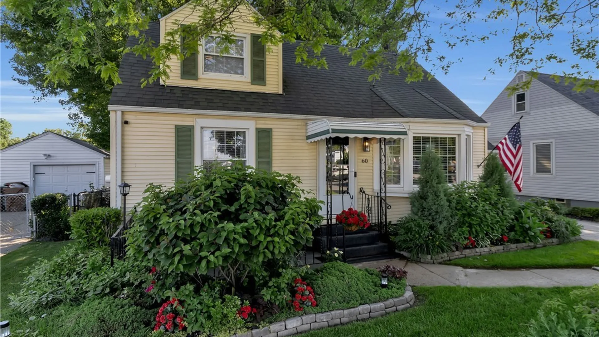 Property at 60 Arthur Street, Cheektowaga, NY 14225 12