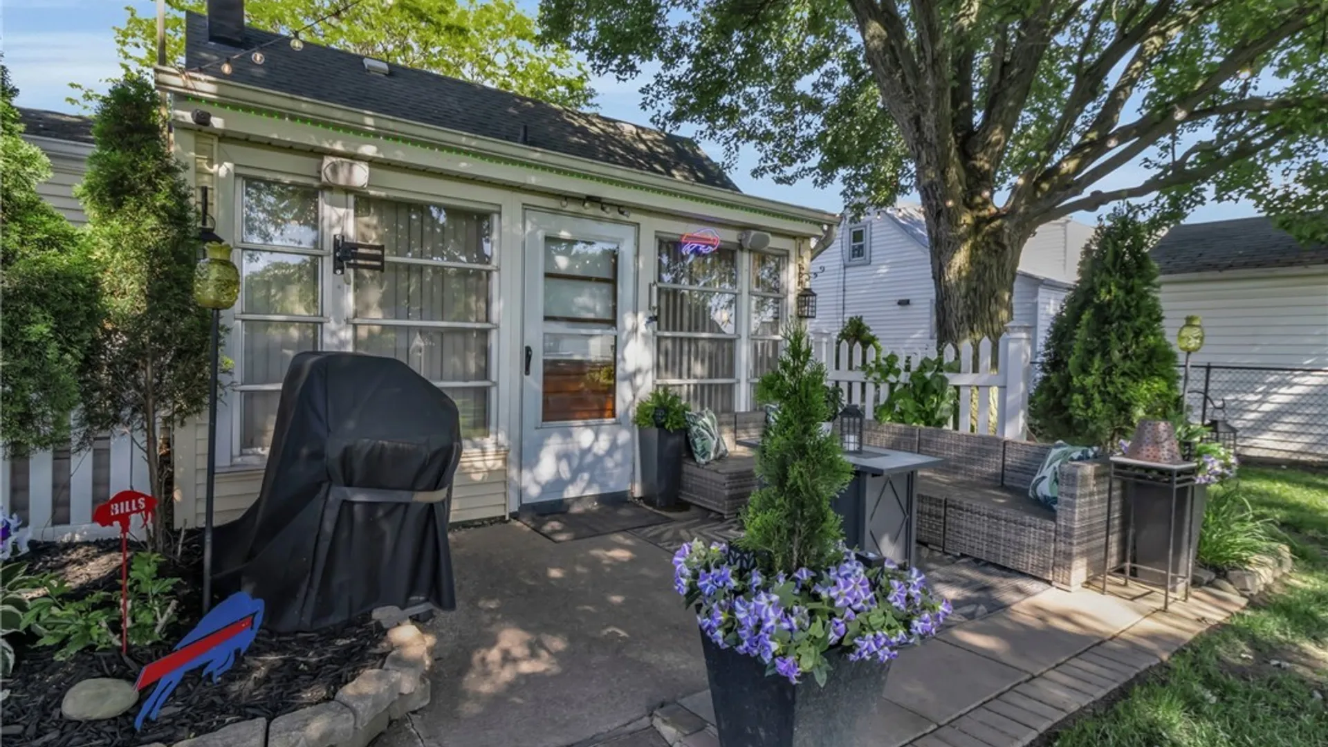 Property at 60 Arthur Street, Cheektowaga, NY 14225 13