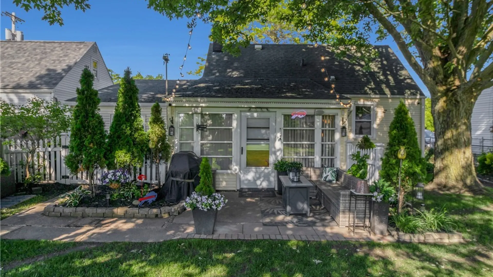Property at 60 Arthur Street, Cheektowaga, NY 14225 18