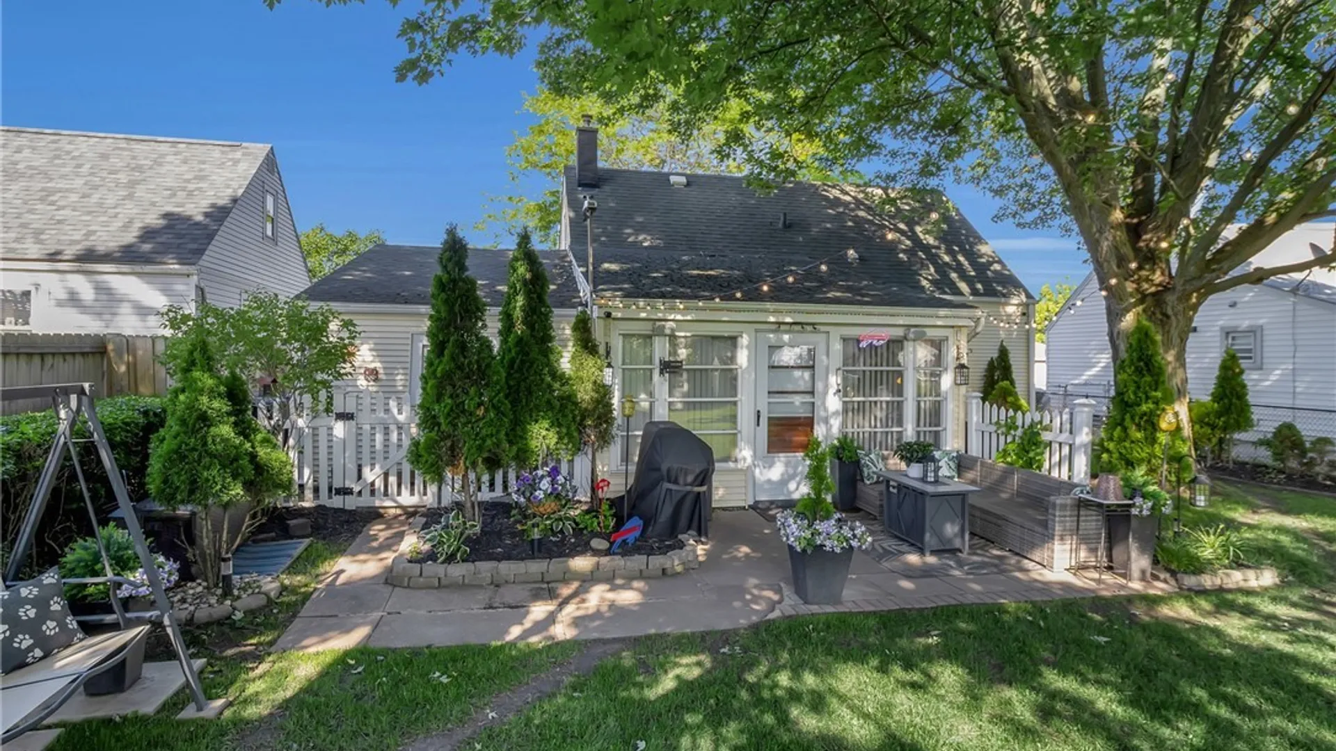 Property at 60 Arthur Street, Cheektowaga, NY 14225 19