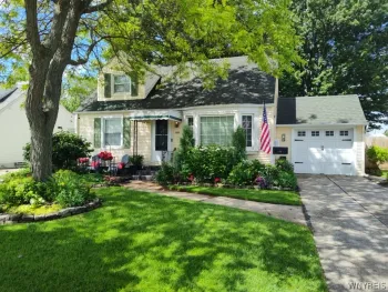 Property at 60 Arthur Street, Cheektowaga, NY 14225