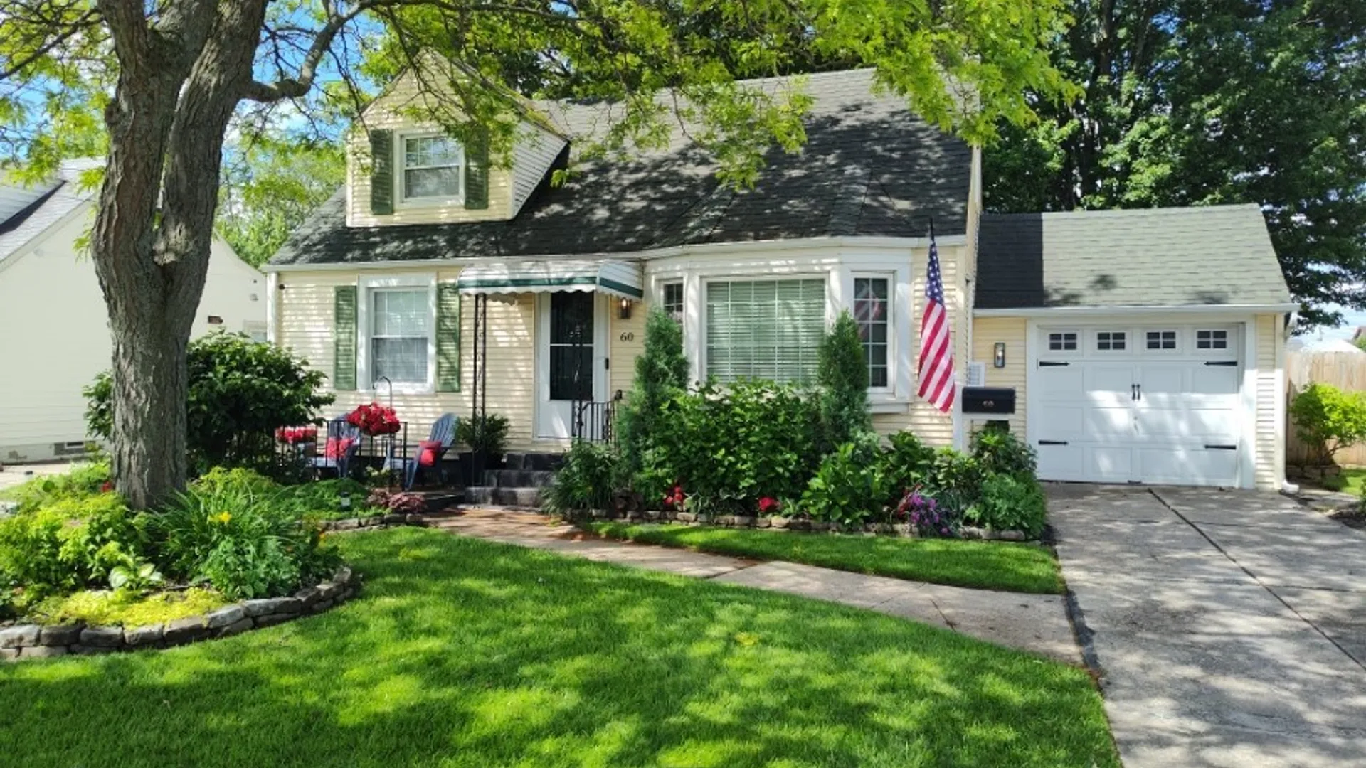 Property at 60 Arthur Street, Cheektowaga, NY 14225 2