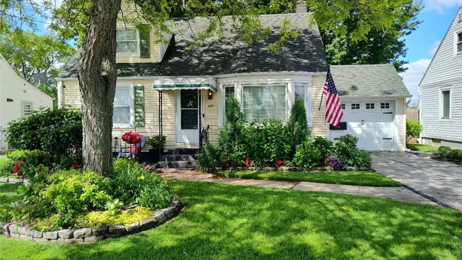 Property at 60 Arthur Street, Cheektowaga, NY 14225 3