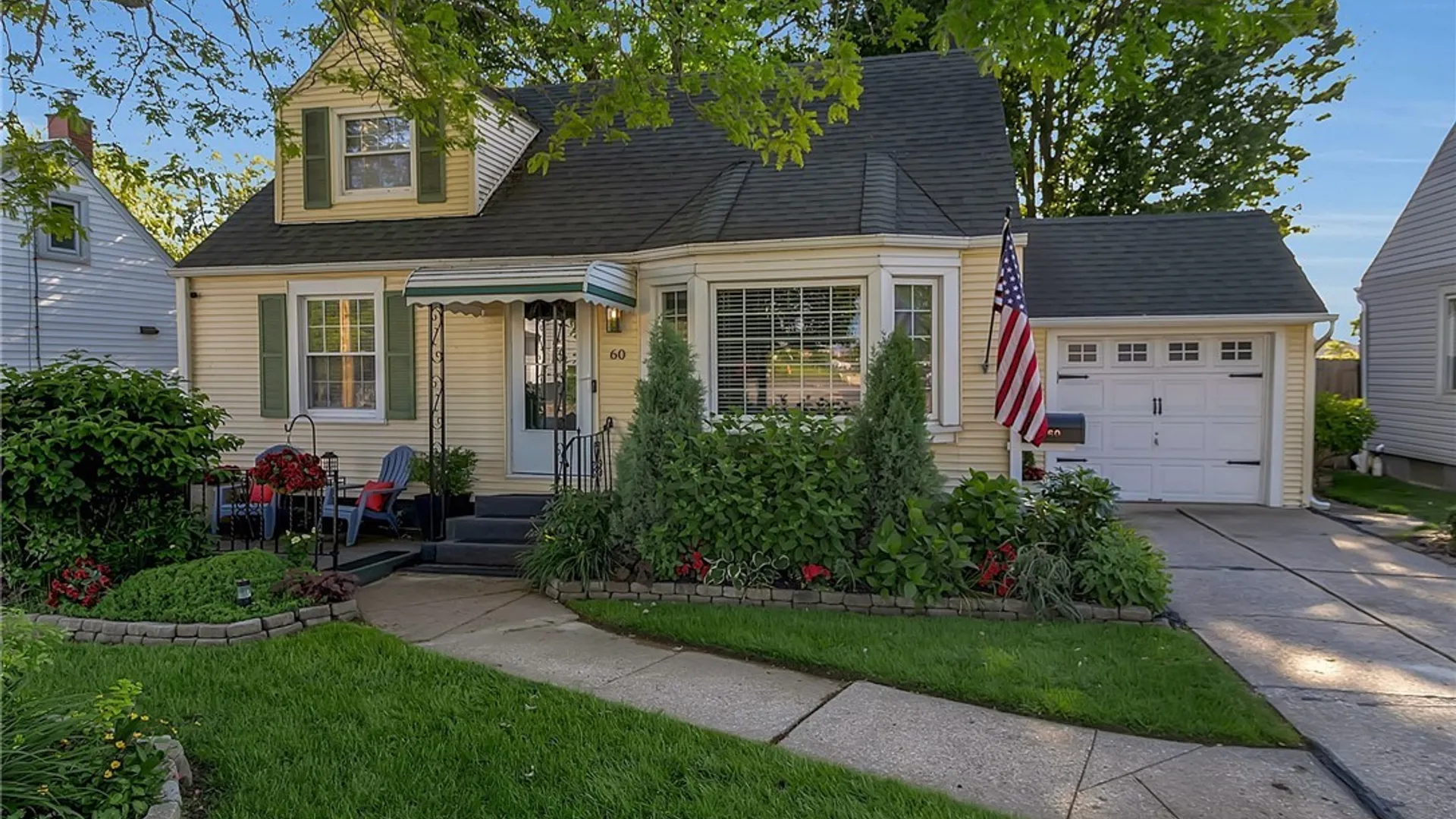 Property at 60 Arthur Street, Cheektowaga, NY 14225 5