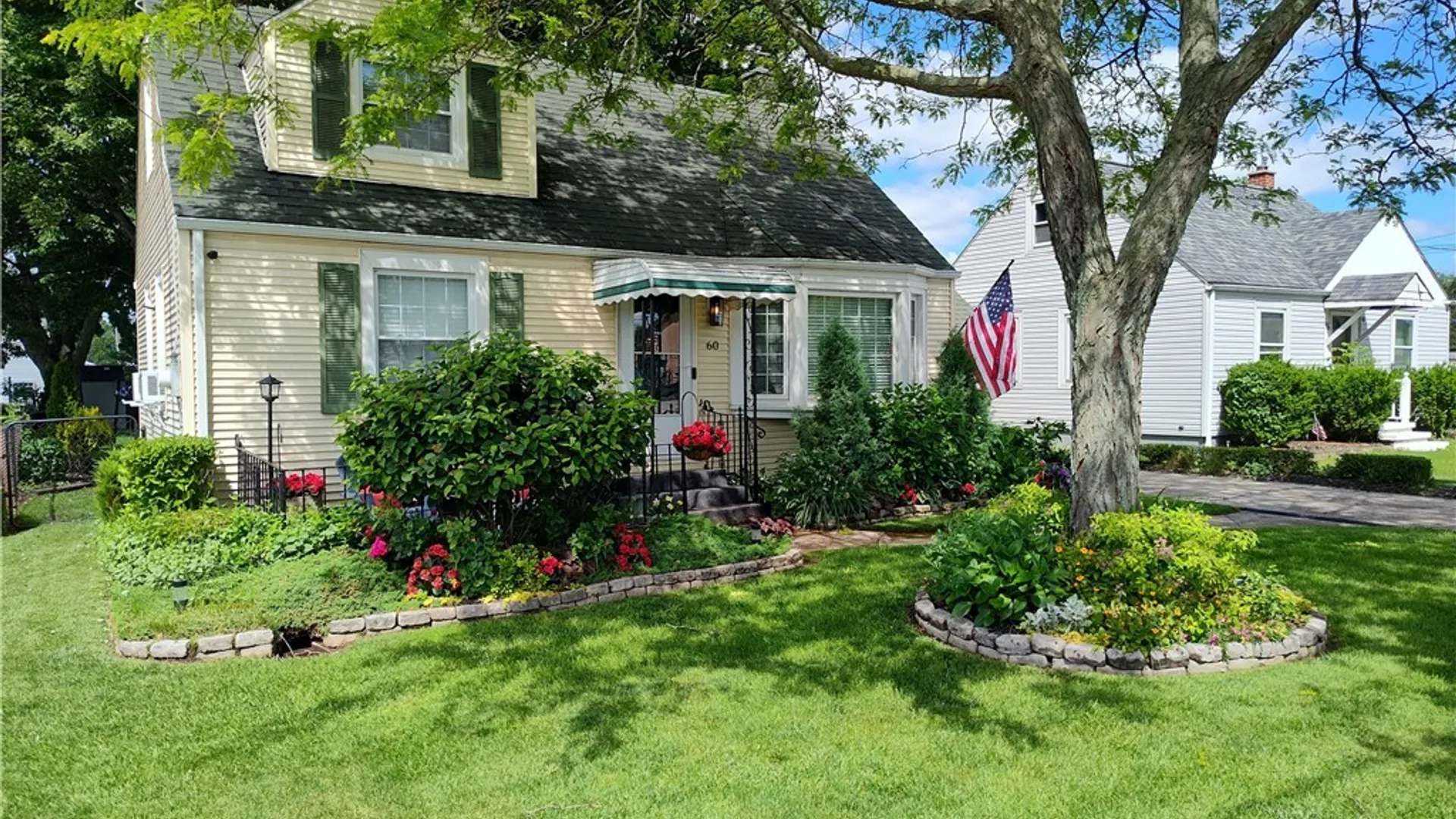 Property at 60 Arthur Street, Cheektowaga, NY 14225 6