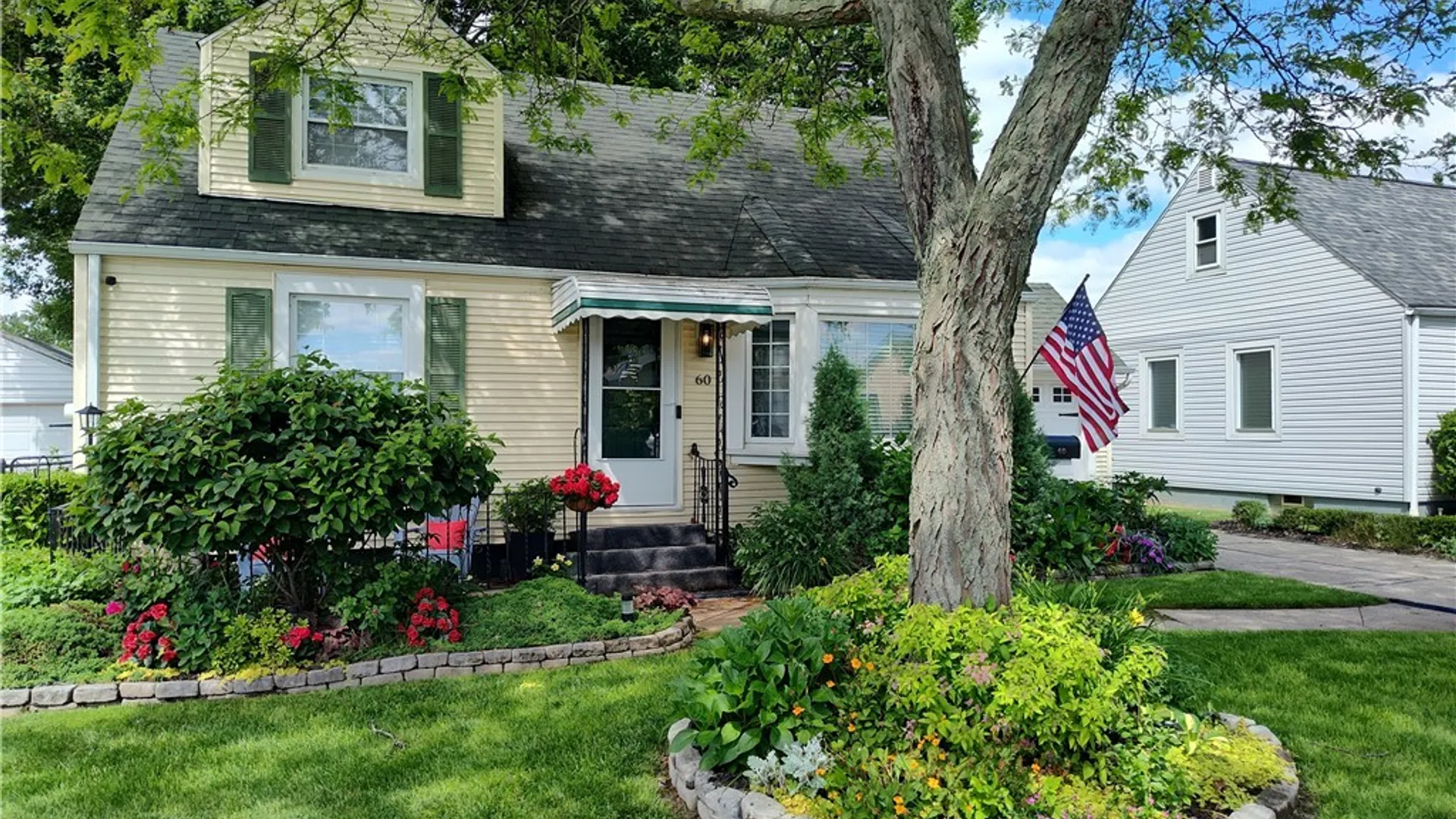 Property at 60 Arthur Street, Cheektowaga, NY 14225 7