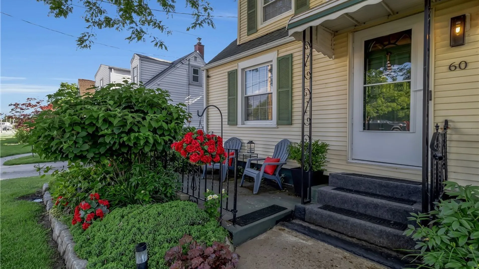 Property at 60 Arthur Street, Cheektowaga, NY 14225 9