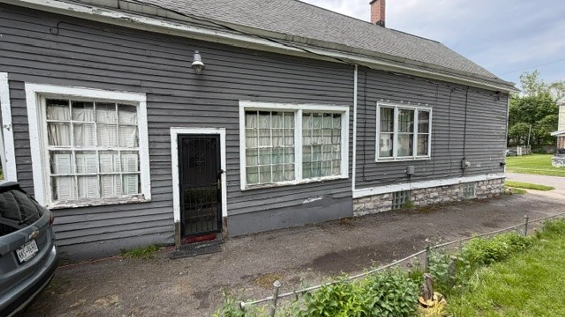 Property at 63 Woeppel Street, Buffalo, NY 14211 2
