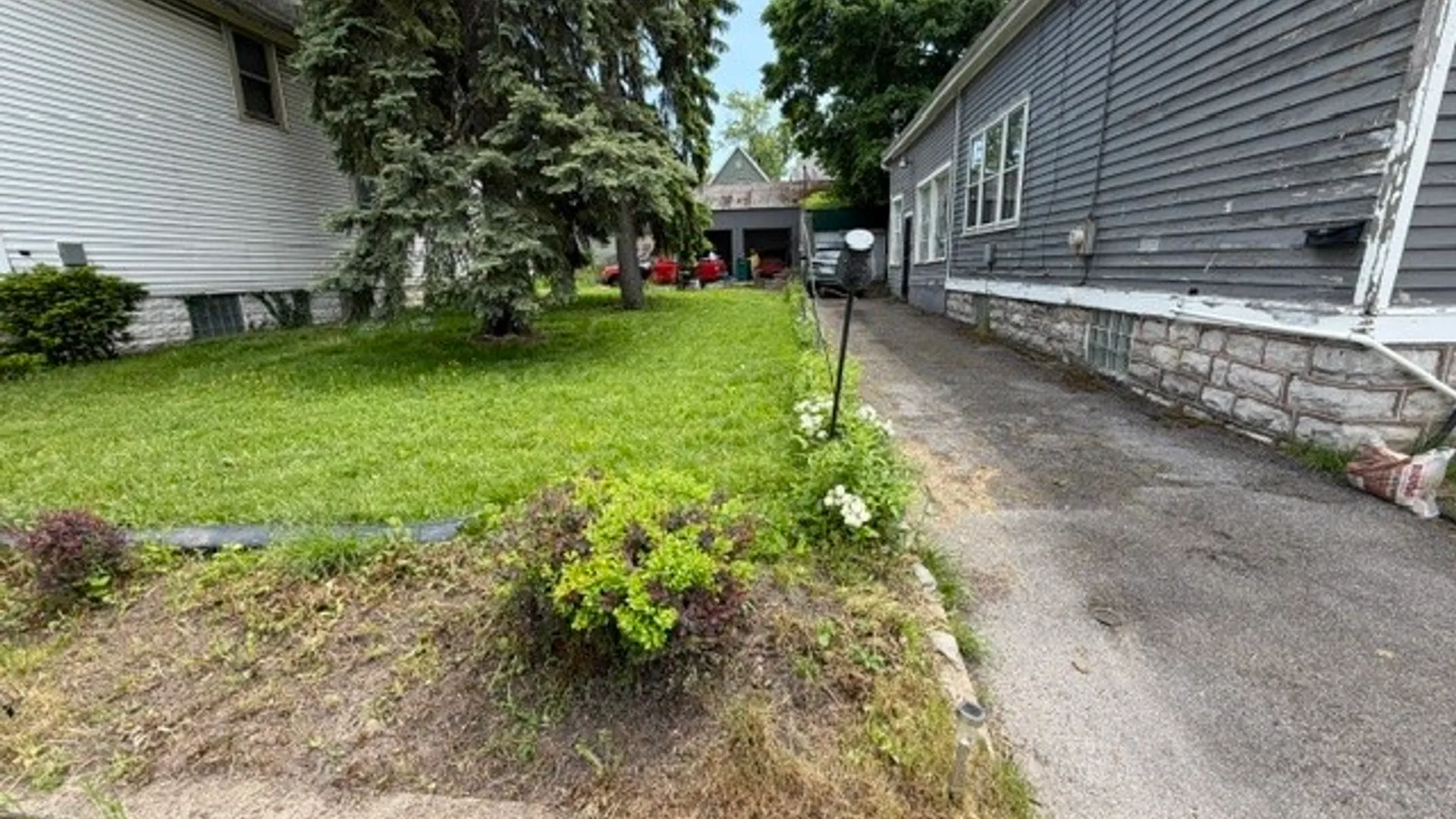 Property at 63 Woeppel Street, Buffalo, NY 14211 3