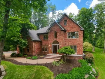 Property at 10 Linden Lane, Erwin, NY 14870