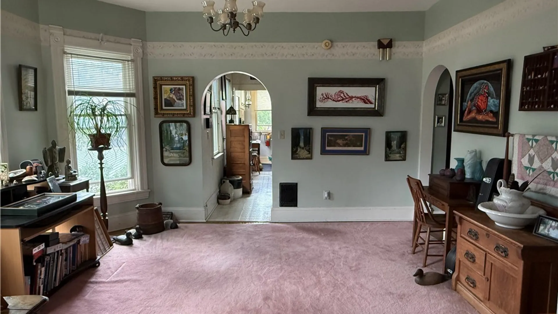 Property at 328 Elizabeth Street, Oneida, NY 13421 2