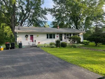 Property at 771 Erie Street, Lancaster, NY 14086
