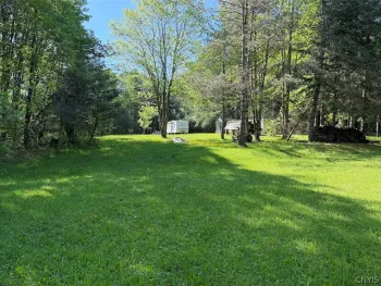 Property at 3846 Tamarack Ridge Road, Franklinville, NY 14737