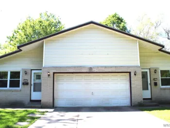 Property at 111 Sunshine Drive, Amherst, NY 14228