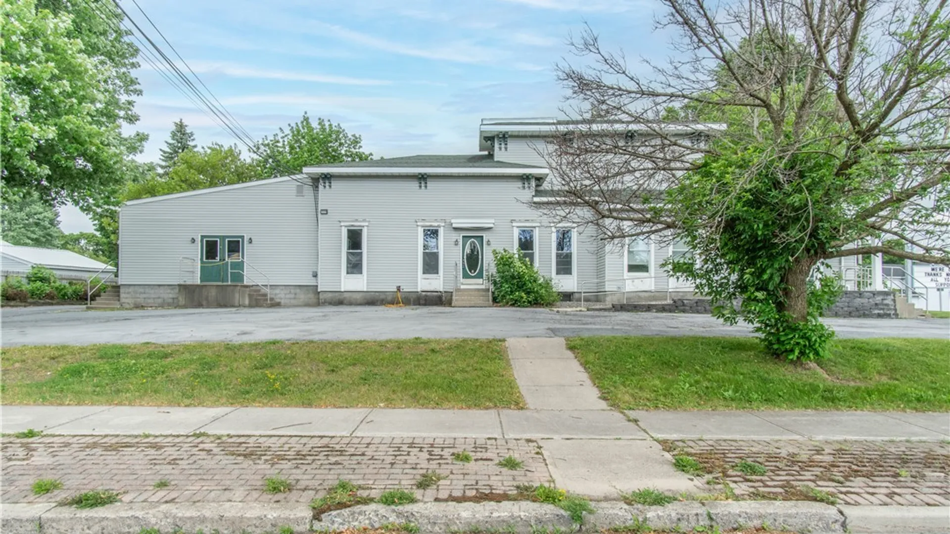 Property at 1605 State Street, Watertown City, NY 13601 2