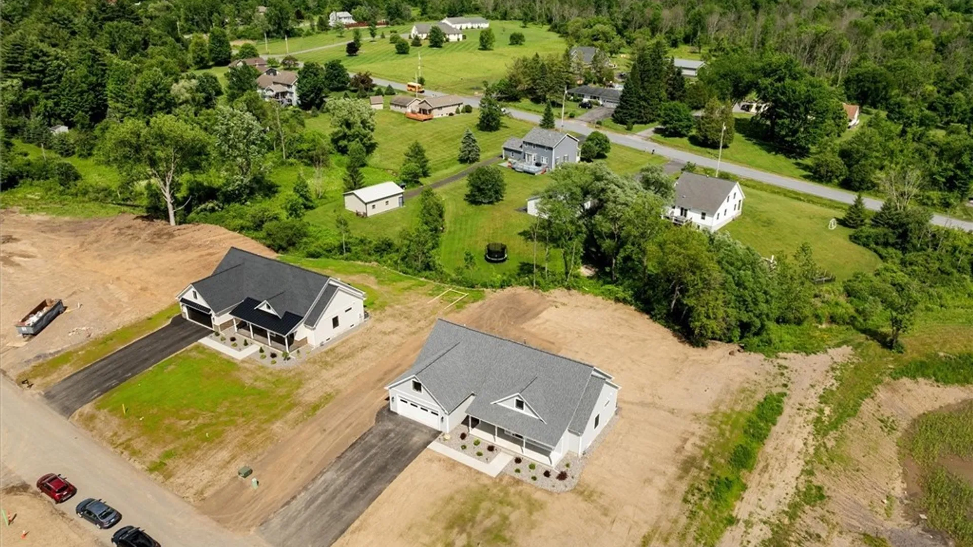 Property at 102 Stonebrooke Drive, Marcy, NY 13403 33