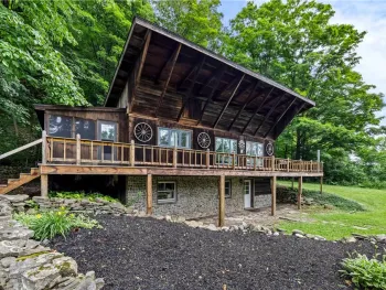 Property at 11402 Canaseraga Road, Ossian, NY 14437
