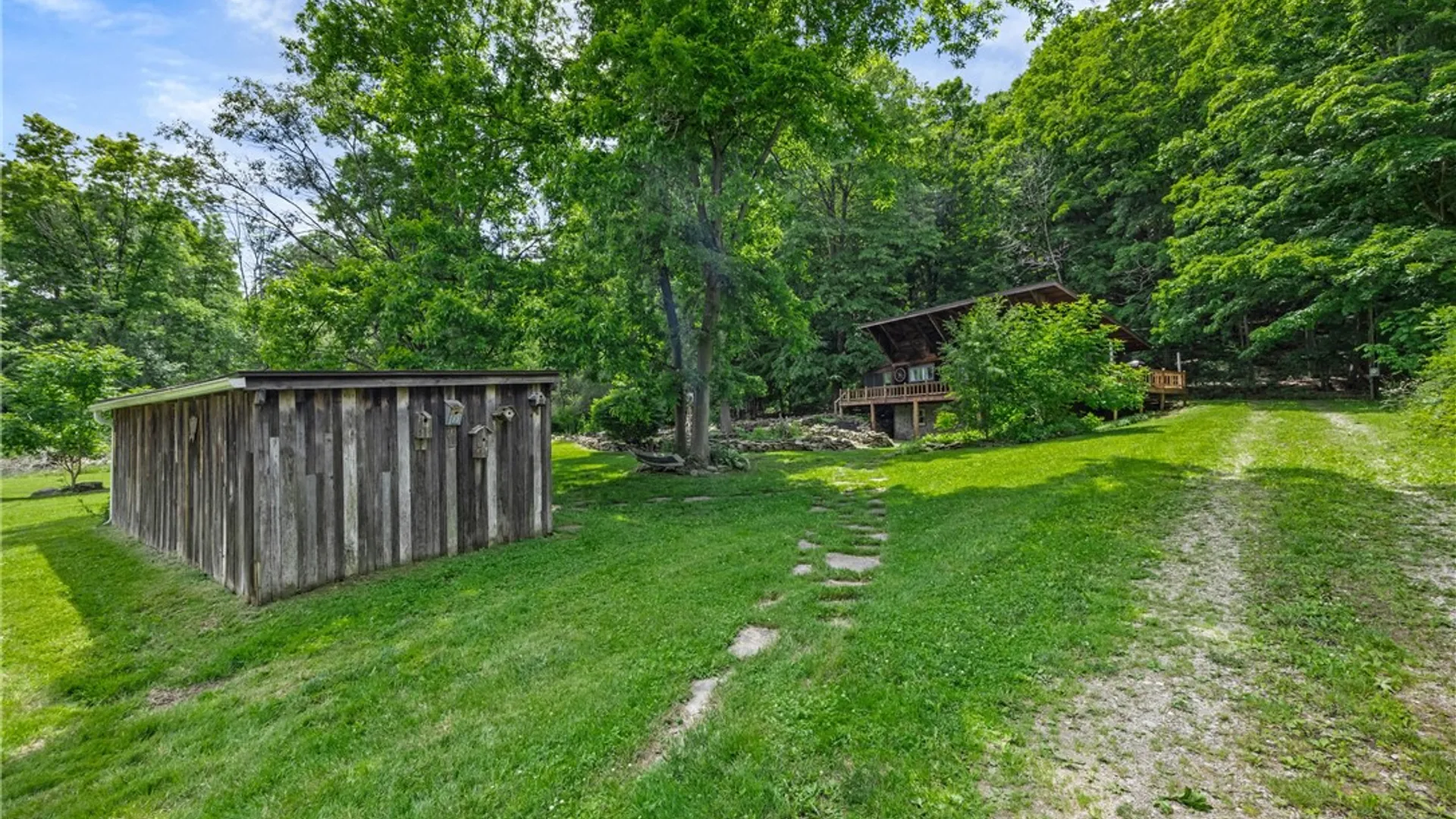 Property at 11402 Canaseraga Road, Ossian, NY 14437 36