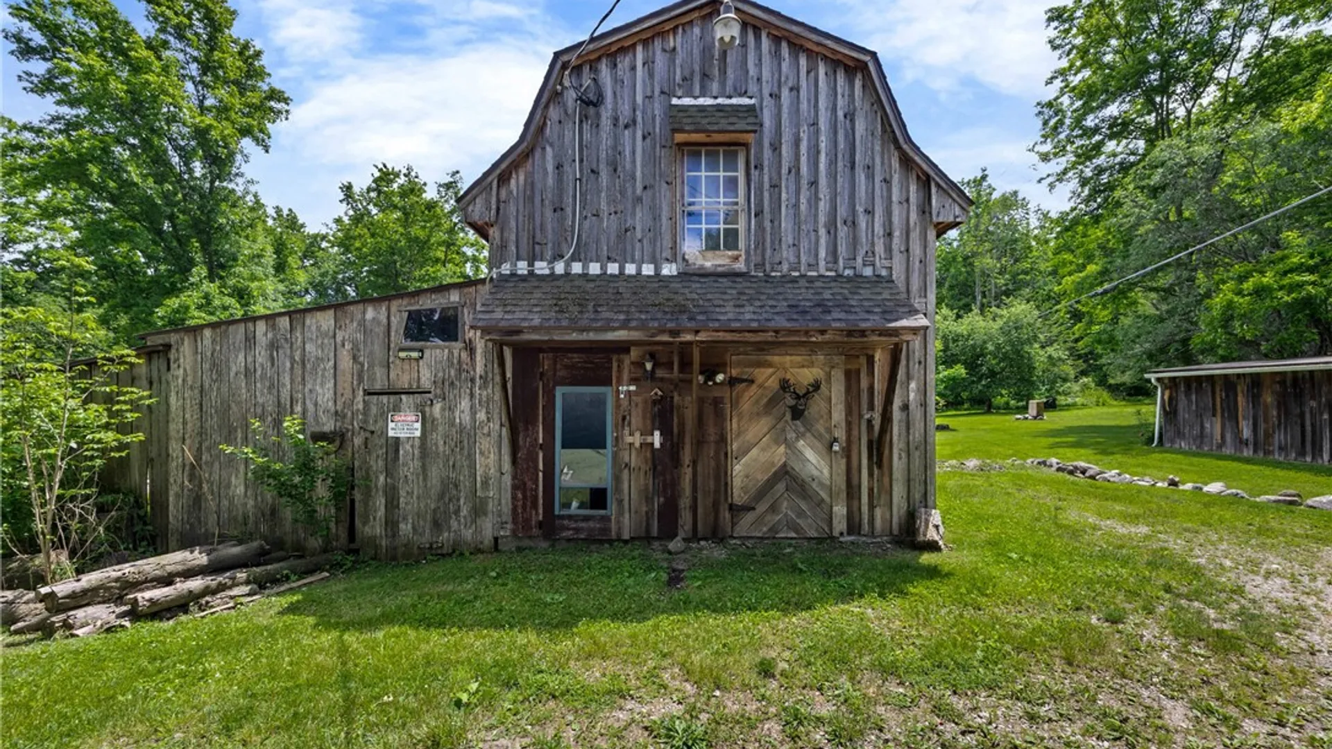 Property at 11402 Canaseraga Road, Ossian, NY 14437 37