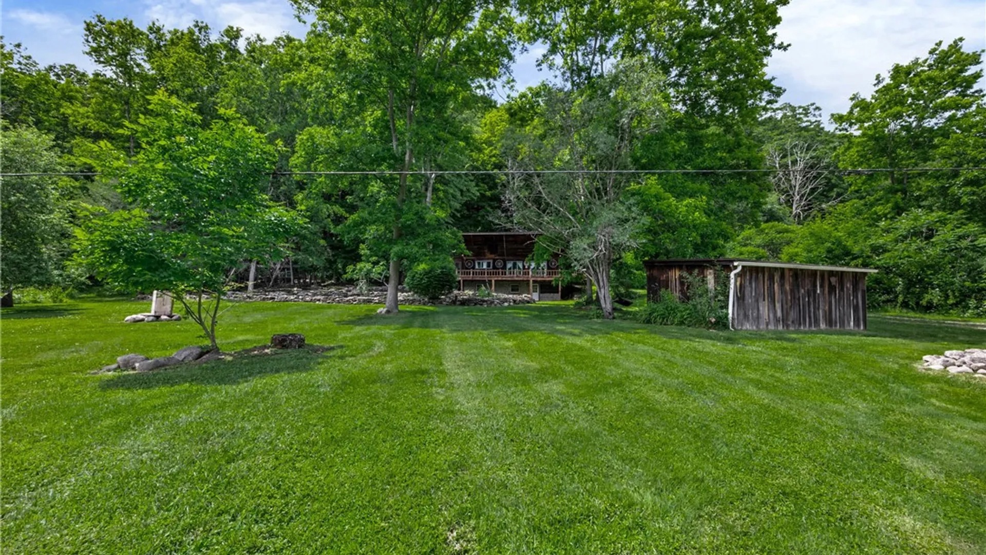 Property at 11402 Canaseraga Road, Ossian, NY 14437 41