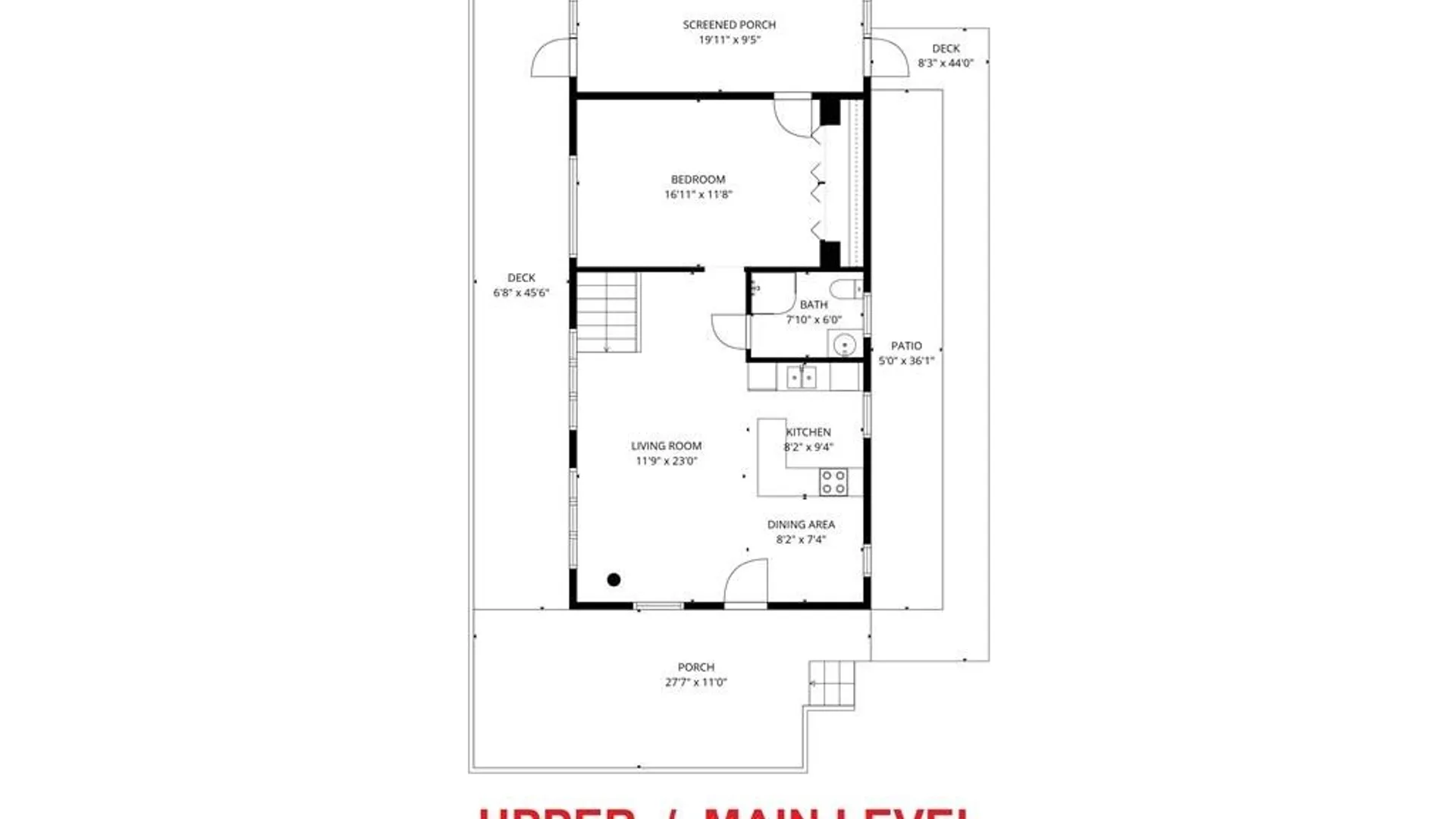 Property at 11402 Canaseraga Road, Ossian, NY 14437 8