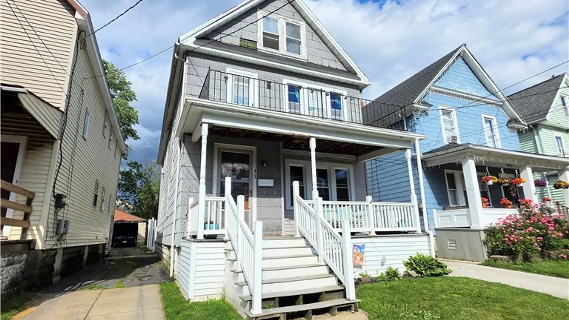 Property at 33 Baxter Street, Buffalo, NY 14207 2