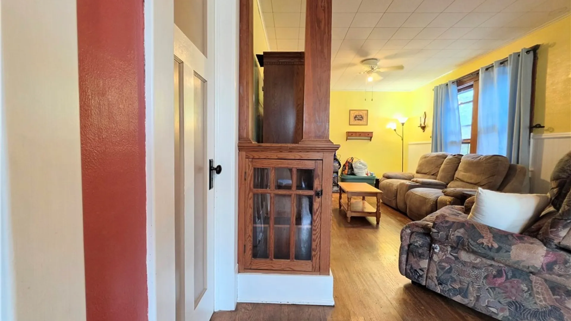 Property at 33 Baxter Street, Buffalo, NY 14207 22