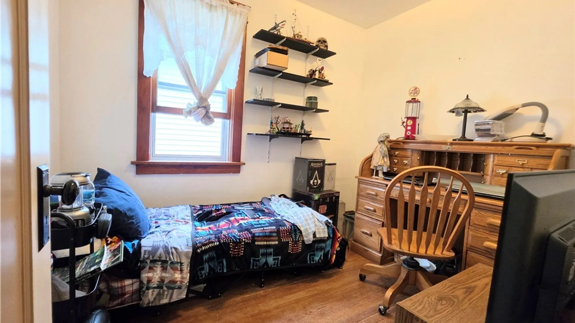 Property at 33 Baxter Street, Buffalo, NY 14207 24