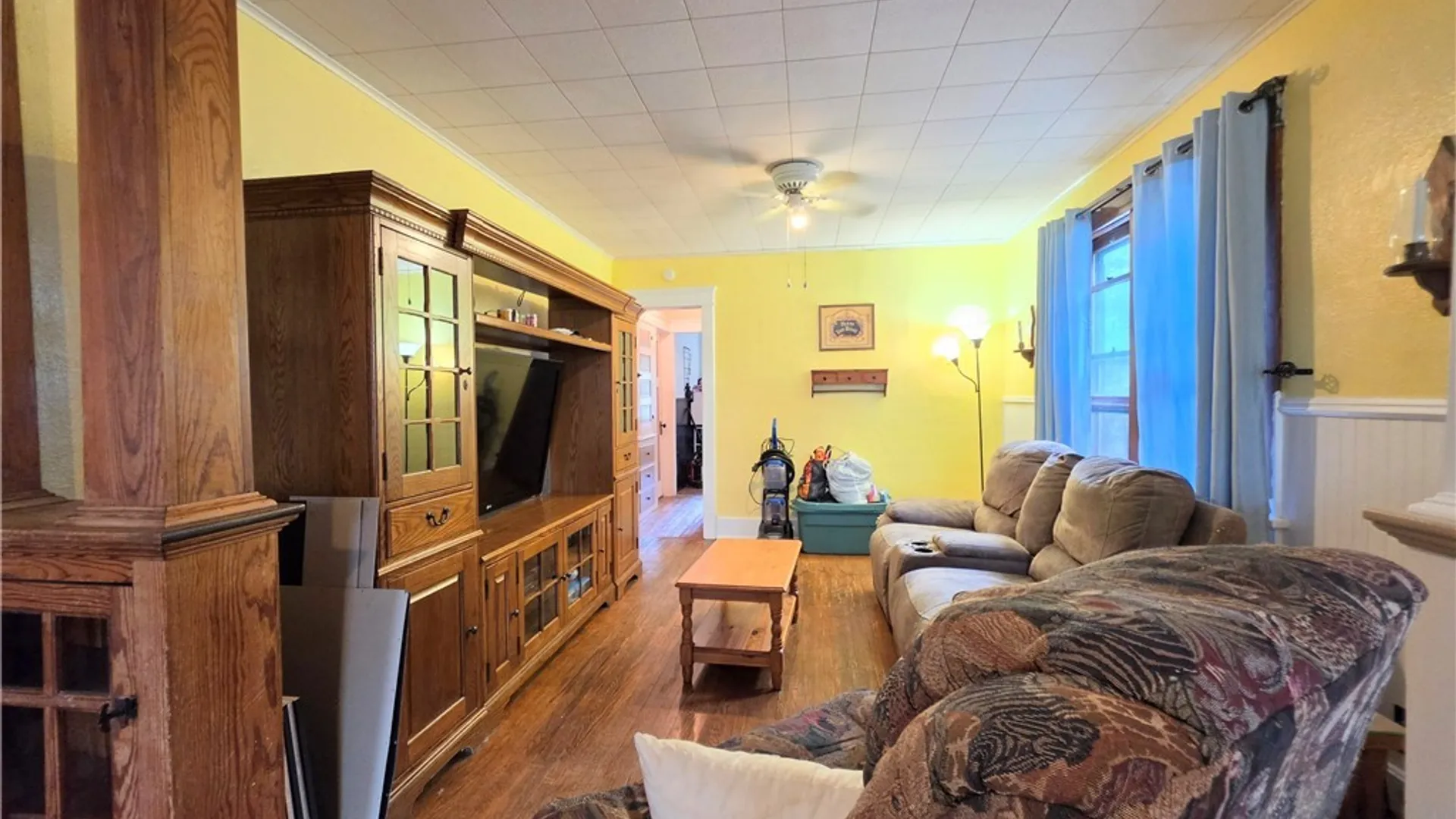 Property at 33 Baxter Street, Buffalo, NY 14207 25