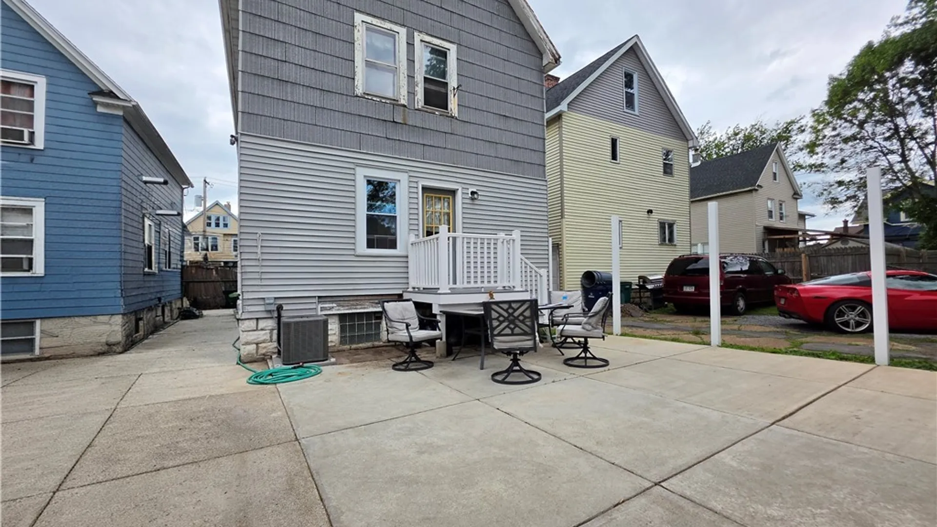 Property at 33 Baxter Street, Buffalo, NY 14207 27