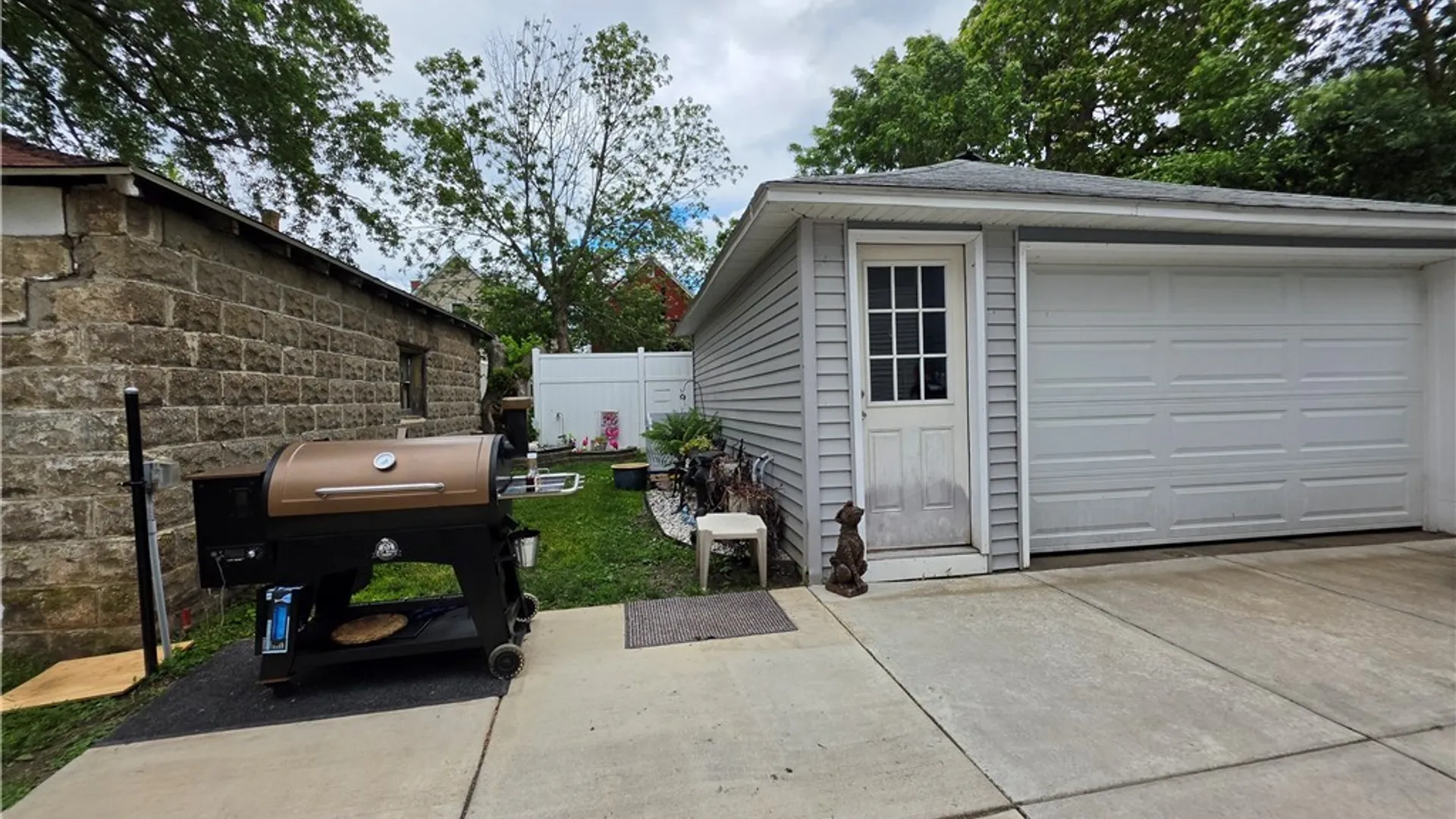 Property at 33 Baxter Street, Buffalo, NY 14207 30