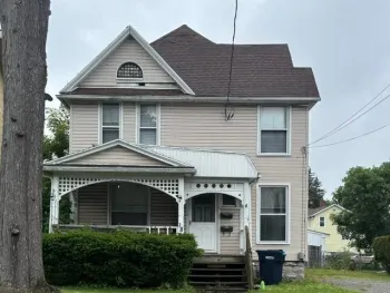 18 Tracy Avenue, Batavia City, NY 14020