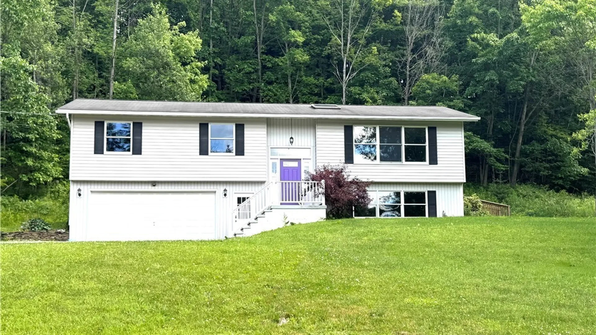 Property at 1111 Sherlock Hollow Road, Hinsdale, NY 14743 2