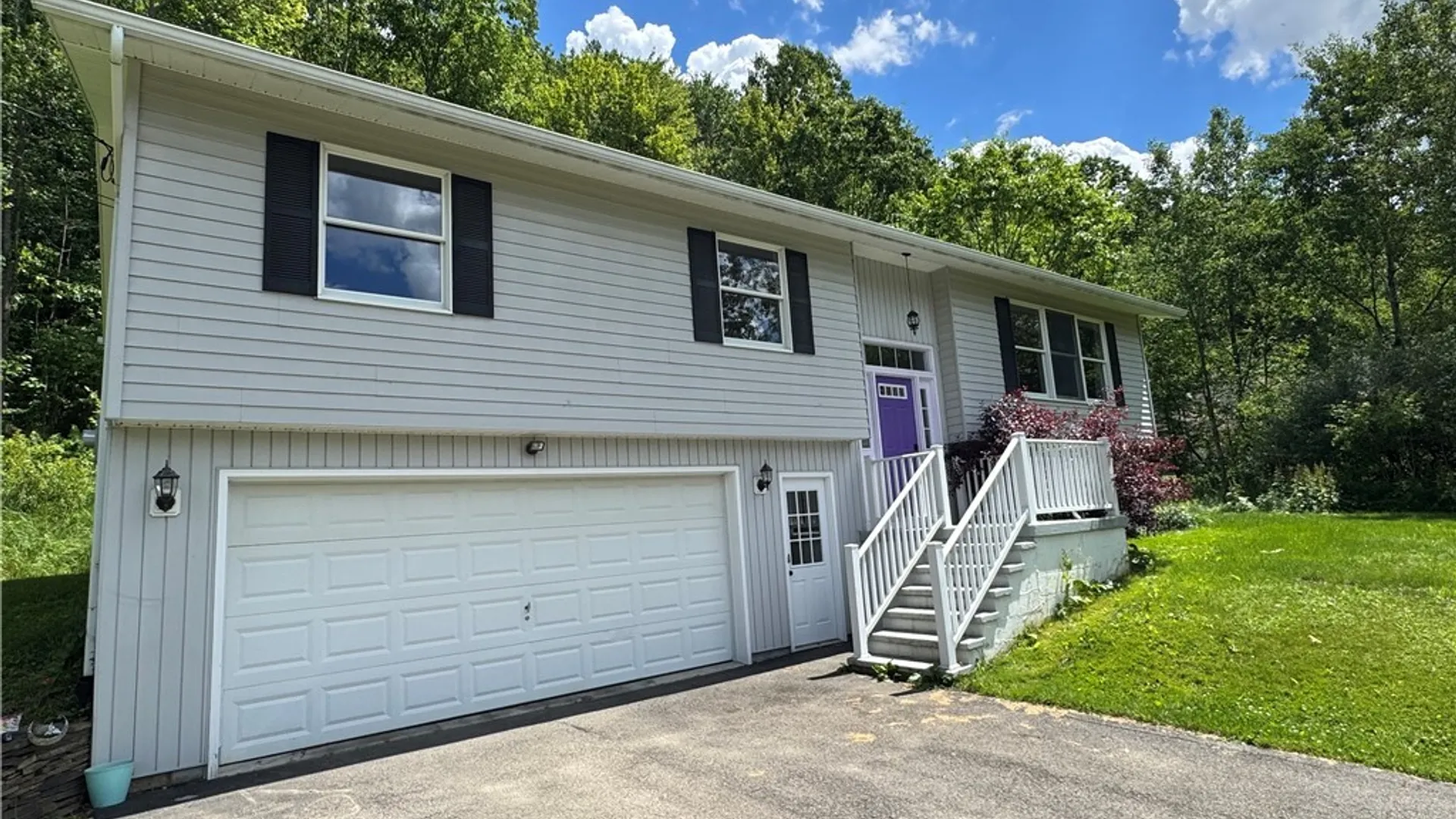 Property at 1111 Sherlock Hollow Road, Hinsdale, NY 14743 29