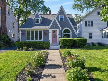 Property at 74 Pontiac Drive, Irondequoit, NY 14617