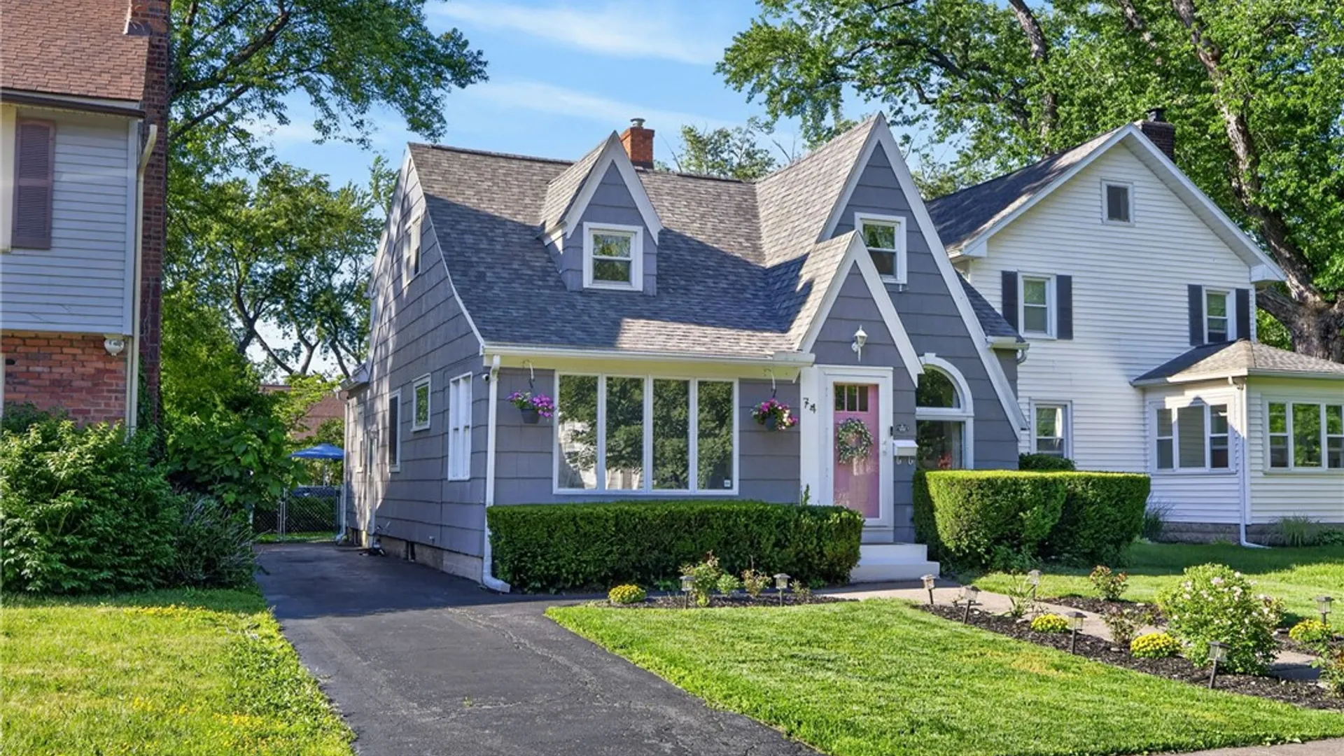 Property at 74 Pontiac Drive, Irondequoit, NY 14617 3