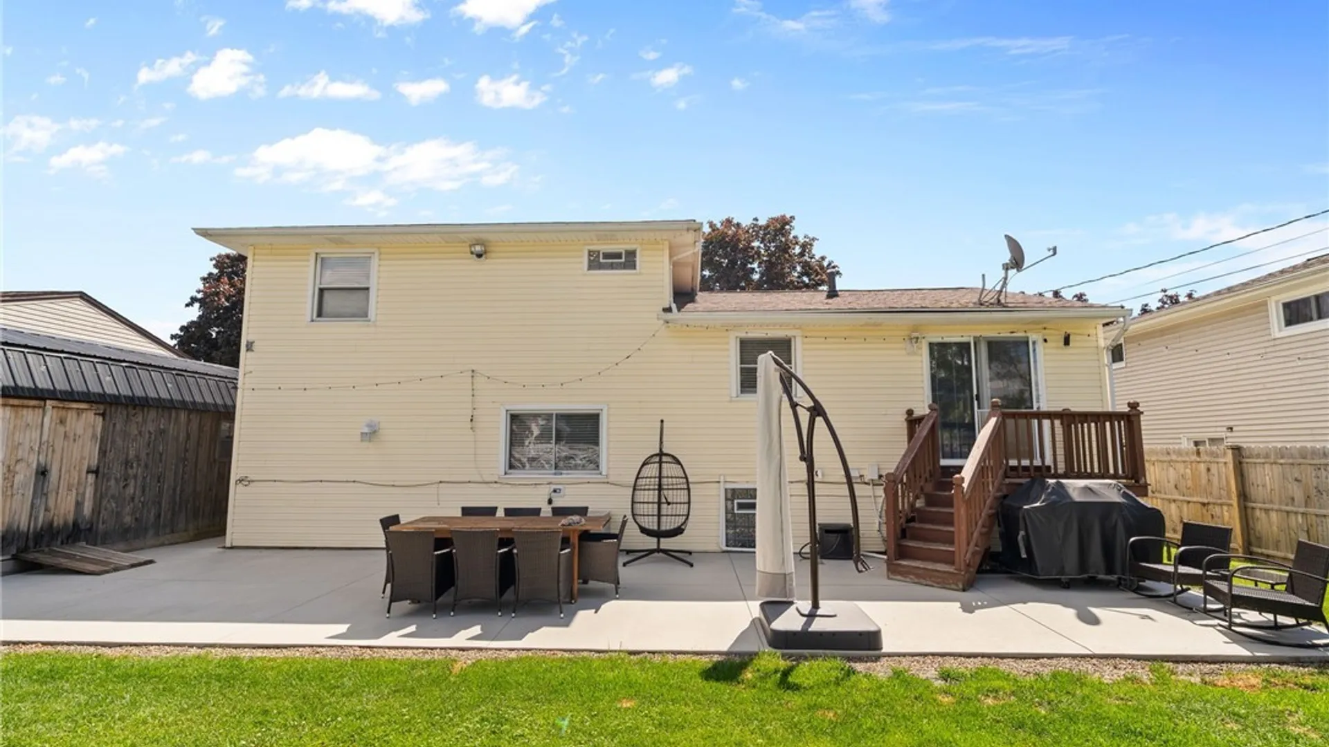Property at 288 Argus Drive, Lancaster, NY 14043 32