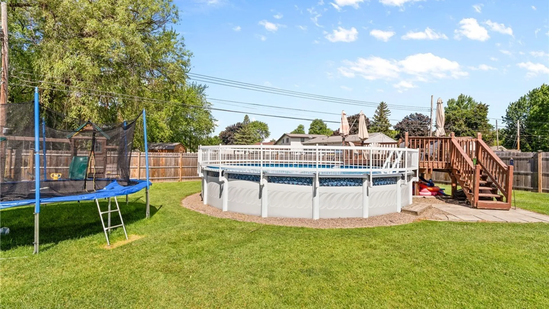 Property at 288 Argus Drive, Lancaster, NY 14043 33