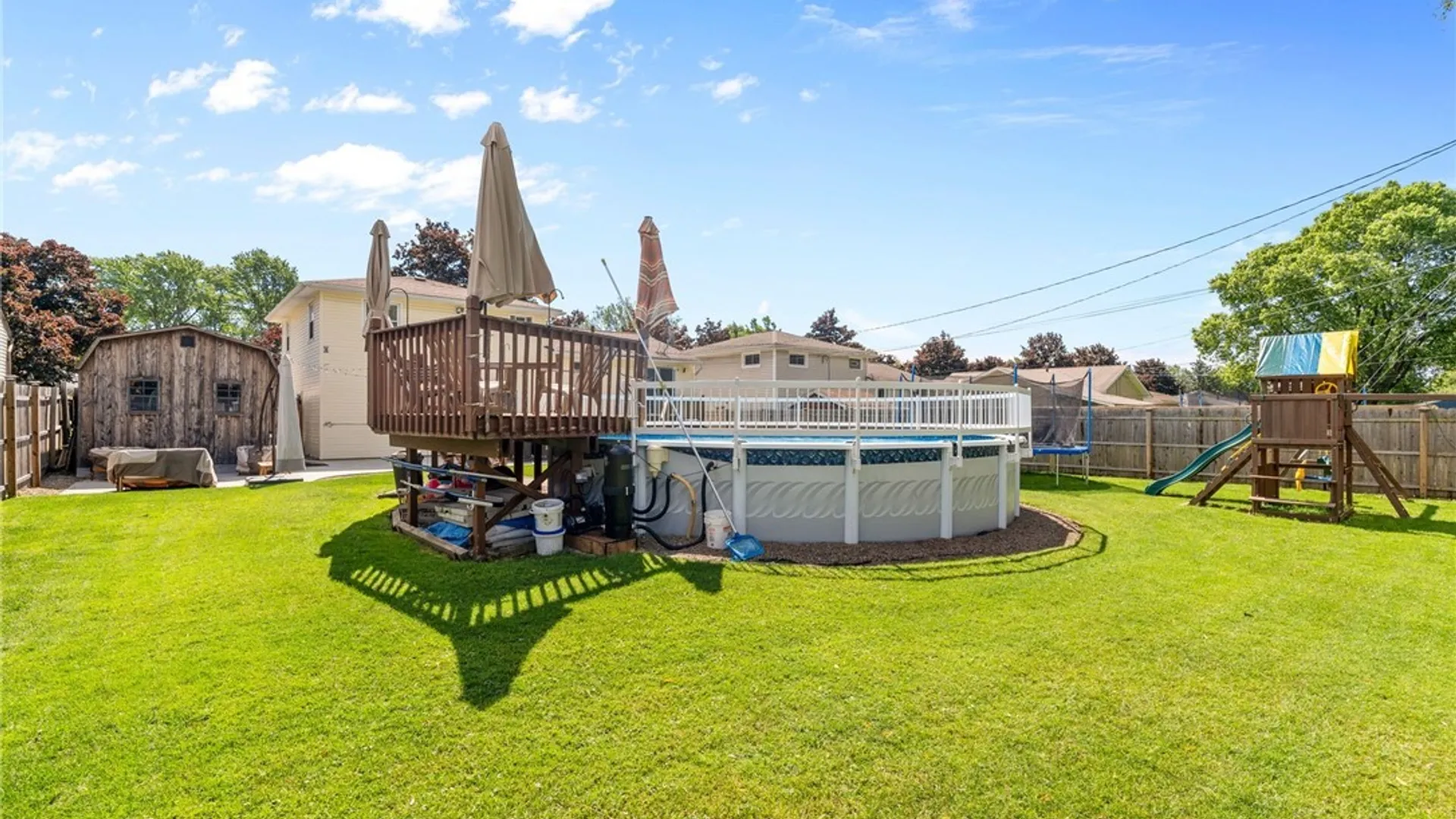 Property at 288 Argus Drive, Lancaster, NY 14043 34